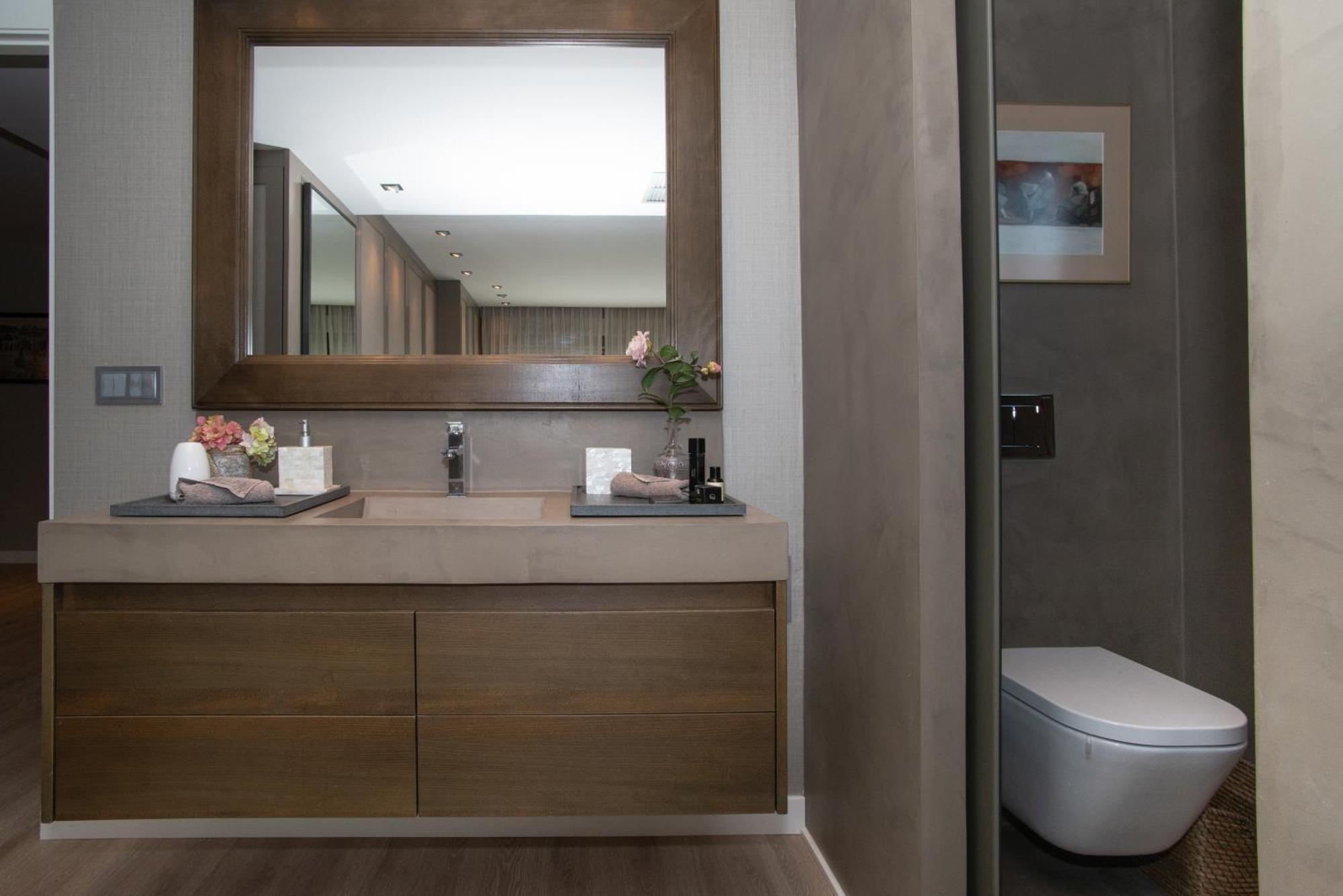 Appartamento Vivienda De Lujo Junto Al Mar Alicante Esterno foto