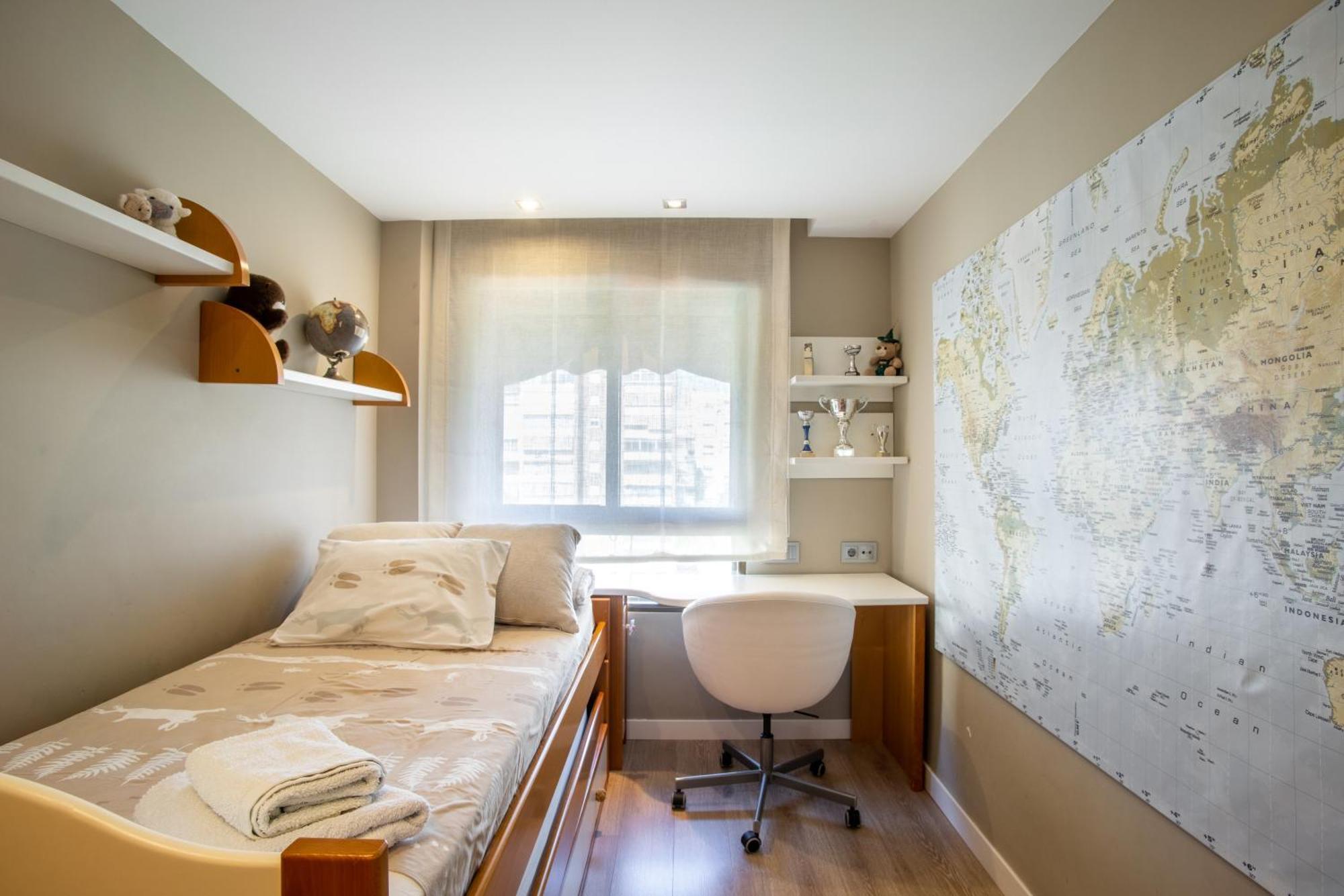Appartamento Vivienda De Lujo Junto Al Mar Alicante Esterno foto